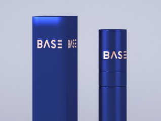 BASE除菌剂包装设计